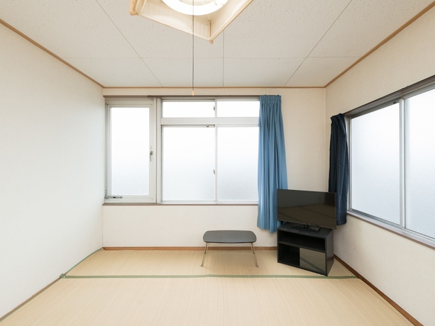 Imagen de la habitación del Hotel Tabist Daiwaso Shinhama Yokkaichi. Foto 12