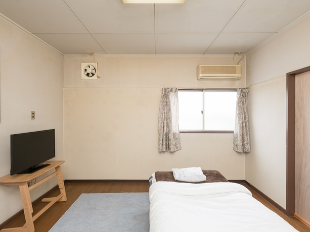 Imagen de la habitación del Hotel Tabist Daiwaso Shinhama Yokkaichi. Foto 13