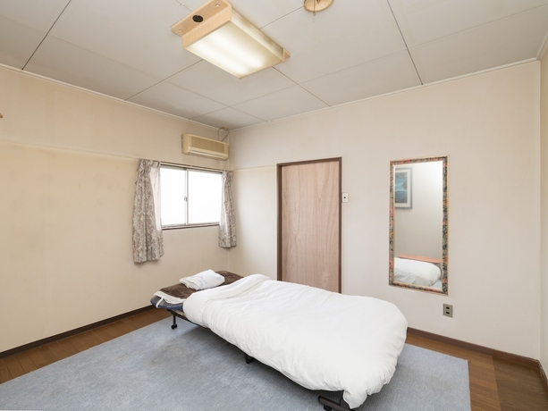 Imagen de la habitación del Hotel Tabist Daiwaso Shinhama Yokkaichi. Foto 14