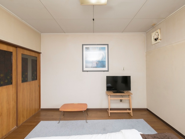 Imagen de la habitación del Hotel Tabist Daiwaso Shinhama Yokkaichi. Foto 15