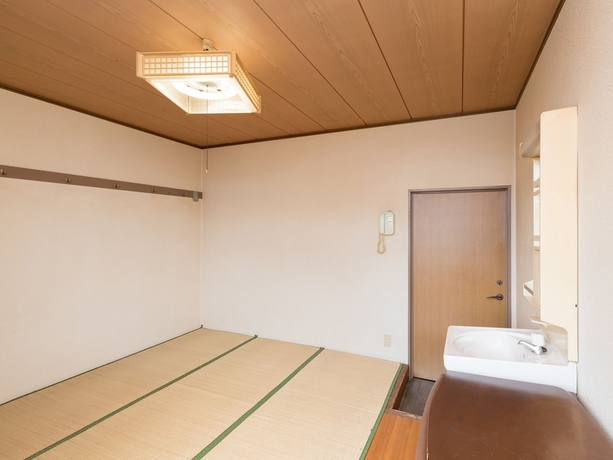 Imagen de la habitación del Hotel Tabist Daiwaso Shinhama Yokkaichi. Foto 16