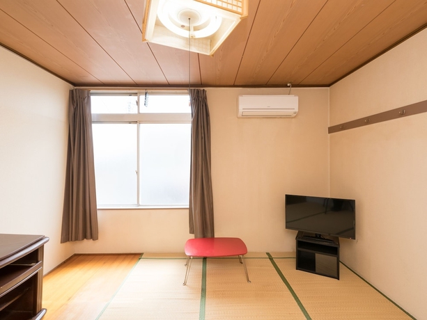 Imagen de la habitación del Hotel Tabist Daiwaso Shinhama Yokkaichi. Foto 17