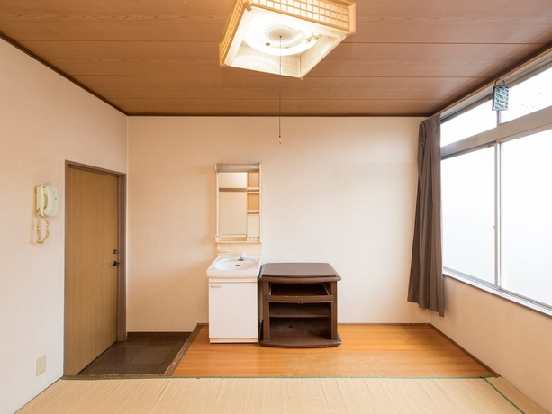 Imagen de la habitación del Hotel Tabist Daiwaso Shinhama Yokkaichi. Foto 18