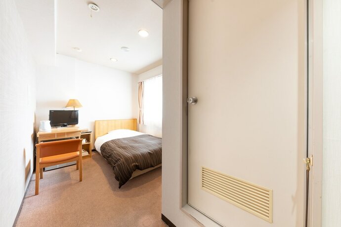 Imagen de la habitación del Hotel Tabist Diana Yachiyodai. Foto 13