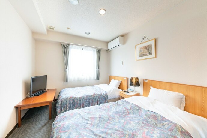 Imagen de la habitación del Hotel Tabist Diana Yachiyodai. Foto 14