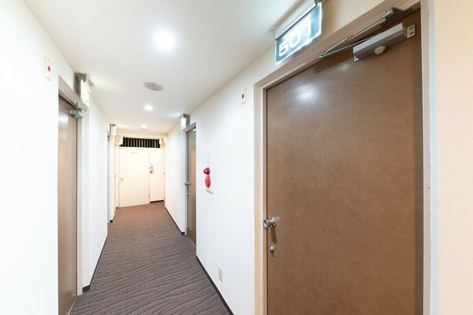 Imagen general del Hotel Tabist Diana Yachiyodai. Foto 5