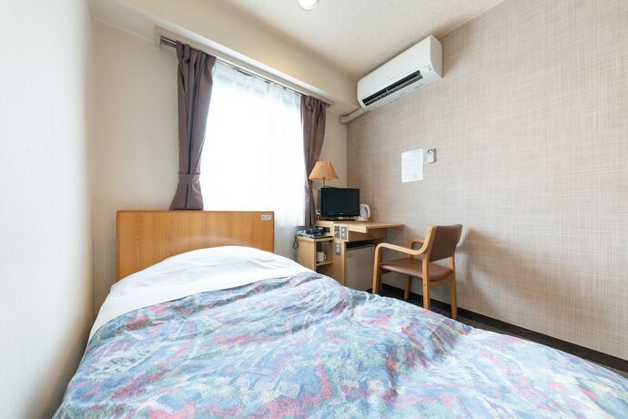 Imagen de la habitación del Hotel Tabist Diana Yachiyodai. Foto 16