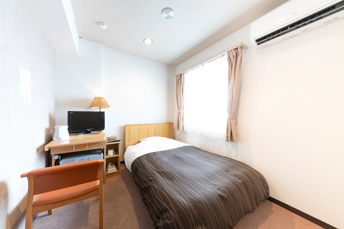 Imagen de la habitación del Hotel Tabist Diana Yachiyodai. Foto 17