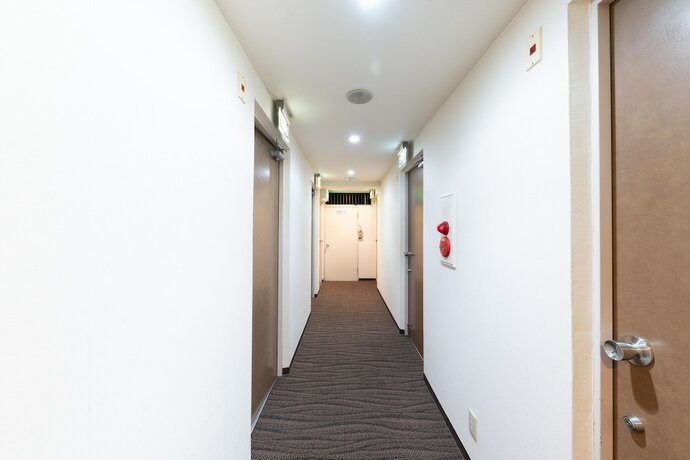 Imagen general del Hotel Tabist Diana Yachiyodai. Foto 7