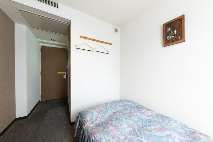 Imagen general del Hotel Tabist Diana Yachiyodai. Foto 8