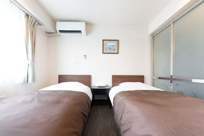 Imagen de la habitación del Hotel Tabist Diana Yachiyodai. Foto 18