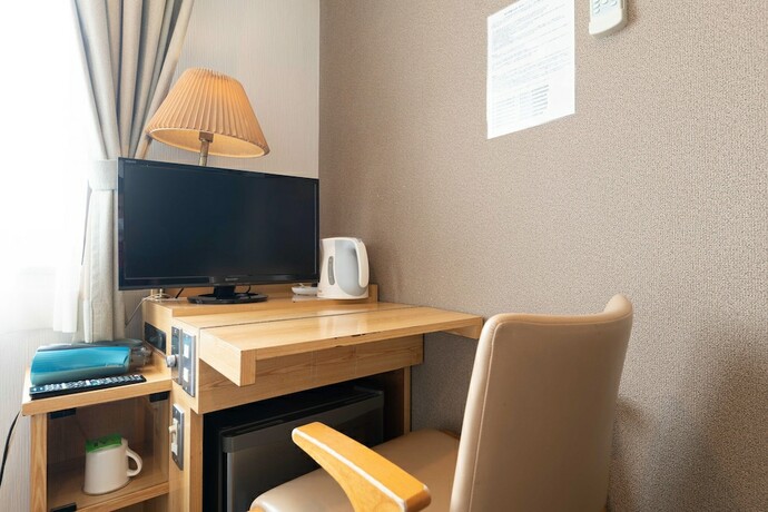Imagen de la habitación del Hotel Tabist Diana Yachiyodai. Foto 19