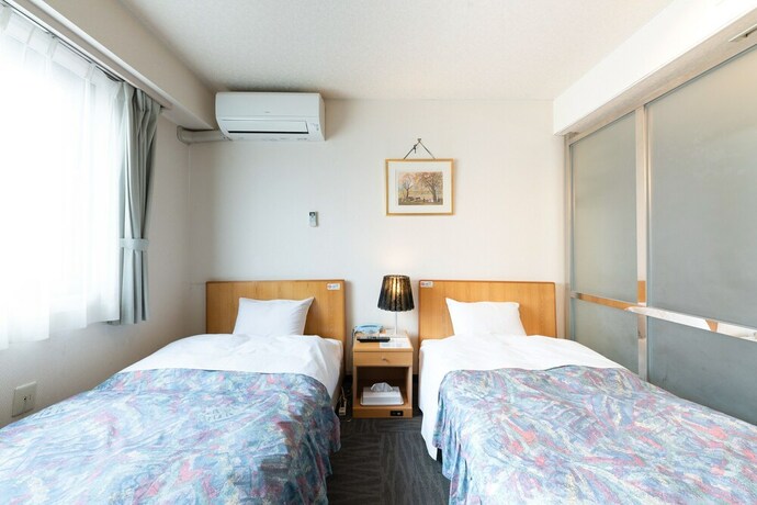 Imagen de la habitación del Hotel Tabist Diana Yachiyodai. Foto 20