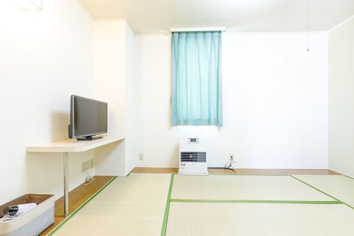 Imagen de la habitación del Hotel Tabist Diversity Shin Tokiwa Asahikawa. Foto 2