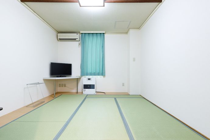 Imagen de la habitación del Hotel Tabist Diversity Shin Tokiwa Asahikawa. Foto 3