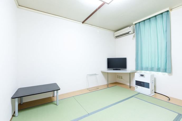 Imagen de la habitación del Hotel Tabist Diversity Shin Tokiwa Asahikawa. Foto 4