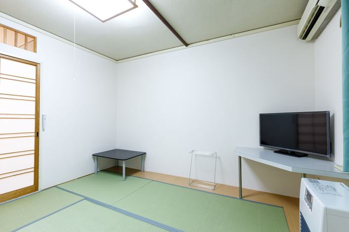 Imagen de la habitación del Hotel Tabist Diversity Shin Tokiwa Asahikawa. Foto 5