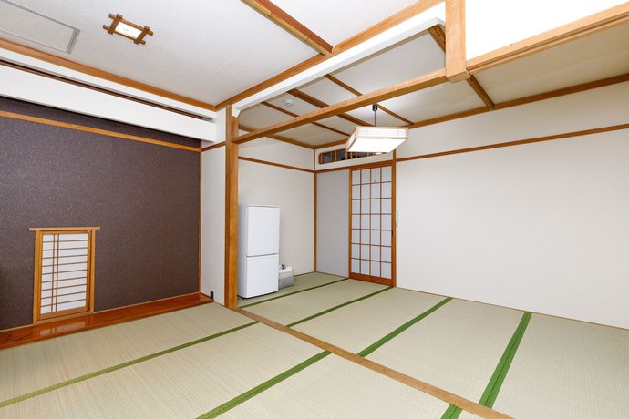 Imagen de la habitación del Hotel Tabist Diversity Shin Tokiwa Asahikawa. Foto 6