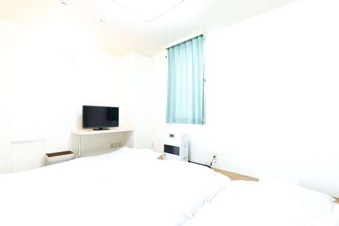 Imagen de la habitación del Hotel Tabist Diversity Shin Tokiwa Asahikawa. Foto 7