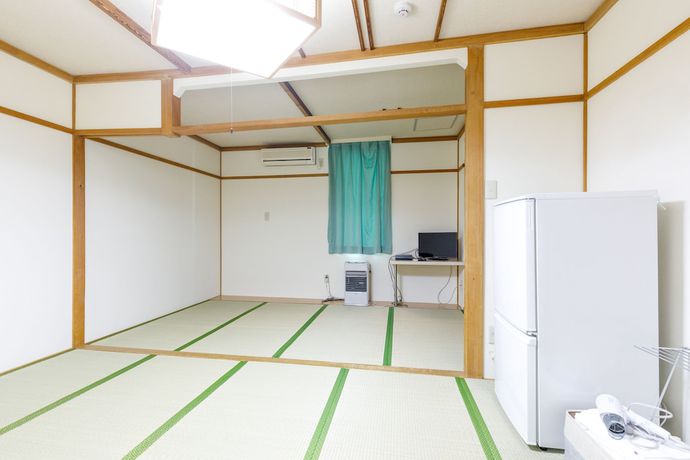 Imagen de la habitación del Hotel Tabist Diversity Shin Tokiwa Asahikawa. Foto 9
