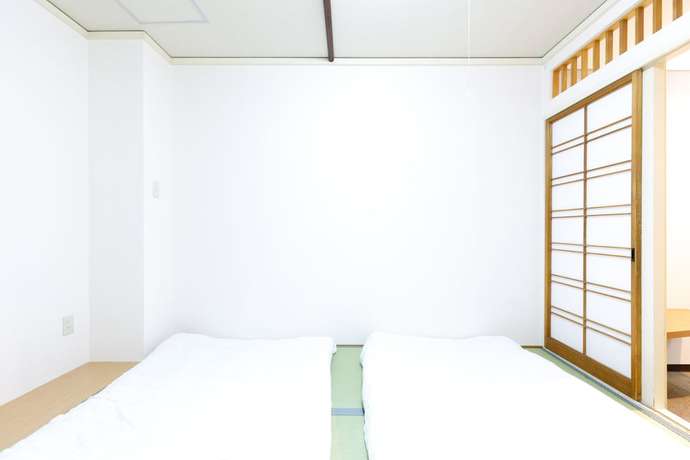 Imagen de la habitación del Hotel Tabist Diversity Shin Tokiwa Asahikawa. Foto 11
