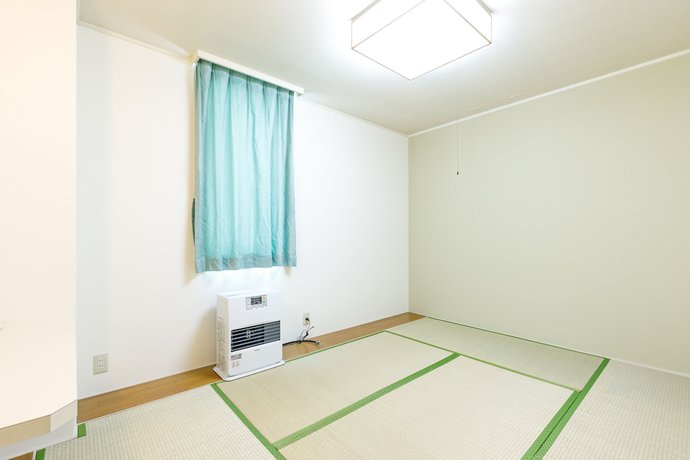 Imagen de la habitación del Hotel Tabist Diversity Shin Tokiwa Asahikawa. Foto 12