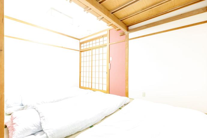 Imagen de la habitación del Hotel Tabist Diversity Shin Tokiwa Asahikawa. Foto 13