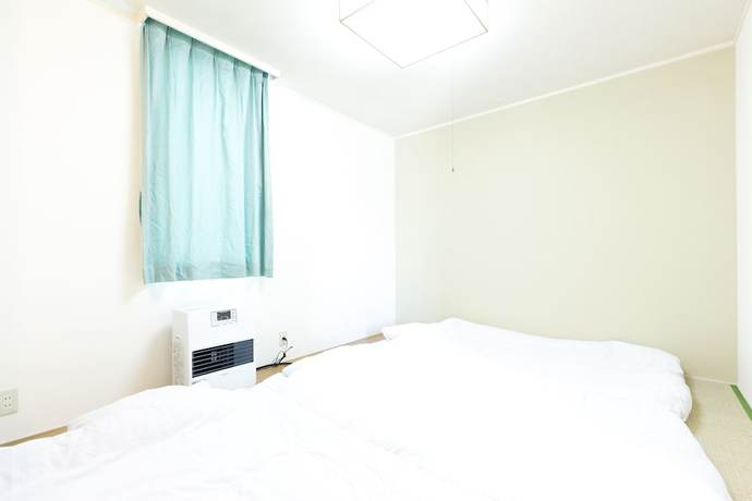 Imagen de la habitación del Hotel Tabist Diversity Shin Tokiwa Asahikawa. Foto 14