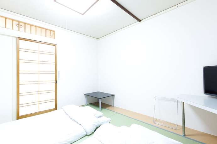 Imagen de la habitación del Hotel Tabist Diversity Shin Tokiwa Asahikawa. Foto 15