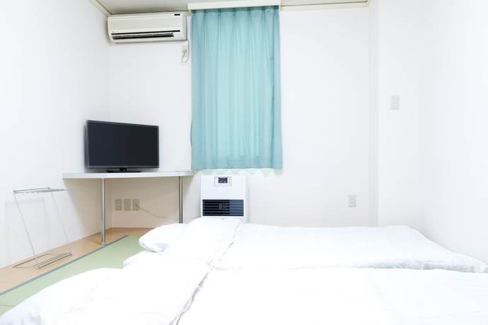 Imagen de la habitación del Hotel Tabist Diversity Shin Tokiwa Asahikawa. Foto 16