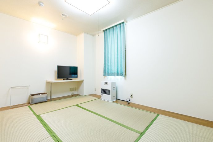 Imagen de la habitación del Hotel Tabist Diversity Shin Tokiwa Asahikawa. Foto 17