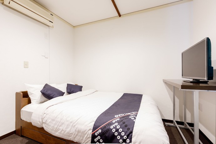 Imagen general del Hotel Tabist Diversity Shin Tokiwa Asahikawa. Foto 1