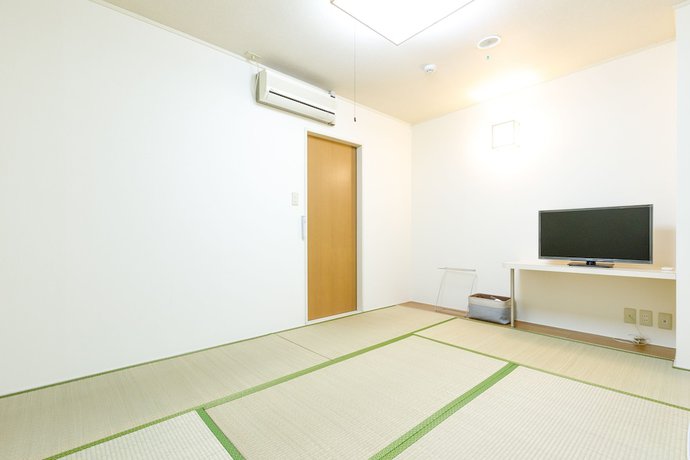 Imagen de la habitación del Hotel Tabist Diversity Shin Tokiwa Asahikawa. Foto 19