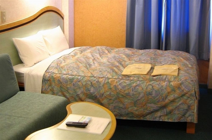 Imagen de la habitación del Hotel Tabist Fifty's For Maihama. Foto 4