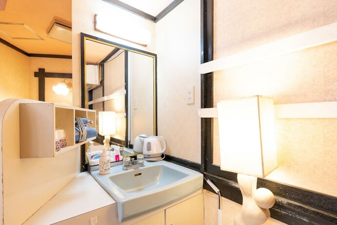 Imagen de la habitación del Hotel Tabist Florida Ikebukuro. Foto 13