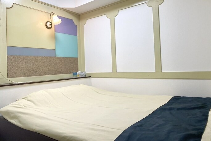 Imagen de la habitación del Hotel Tabist Florida Ikebukuro. Foto 14