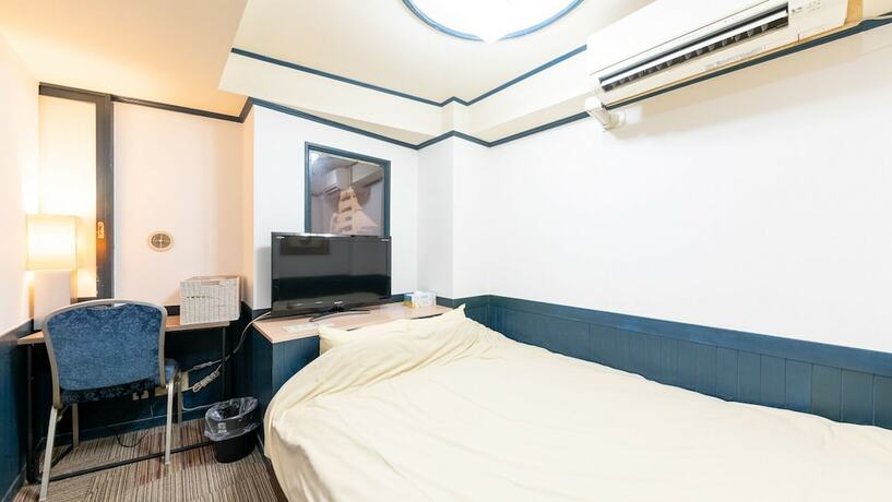 Imagen de la habitación del Hotel Tabist Florida Ikebukuro. Foto 15