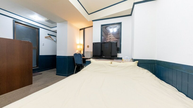Imagen de la habitación del Hotel Tabist Florida Ikebukuro. Foto 16
