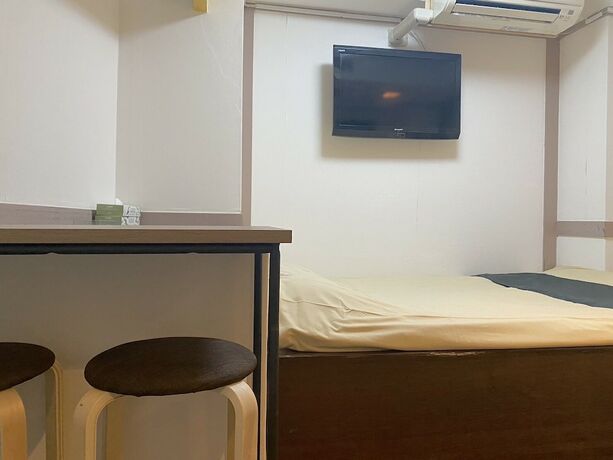Imagen general del Hotel Tabist Florida Ikebukuro. Foto 1