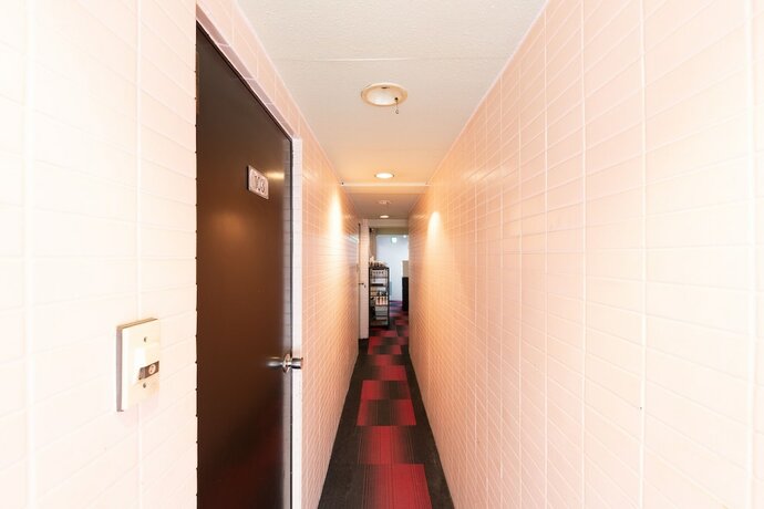 Imagen general del Hotel Tabist Florida Ikebukuro. Foto 2