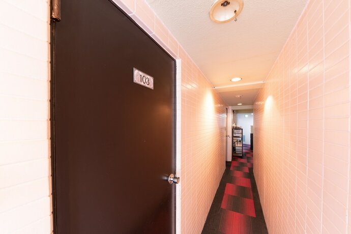 Imagen general del Hotel Tabist Florida Ikebukuro. Foto 6