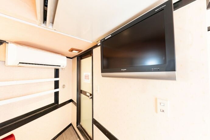 Imagen general del Hotel Tabist Florida Ikebukuro. Foto 7