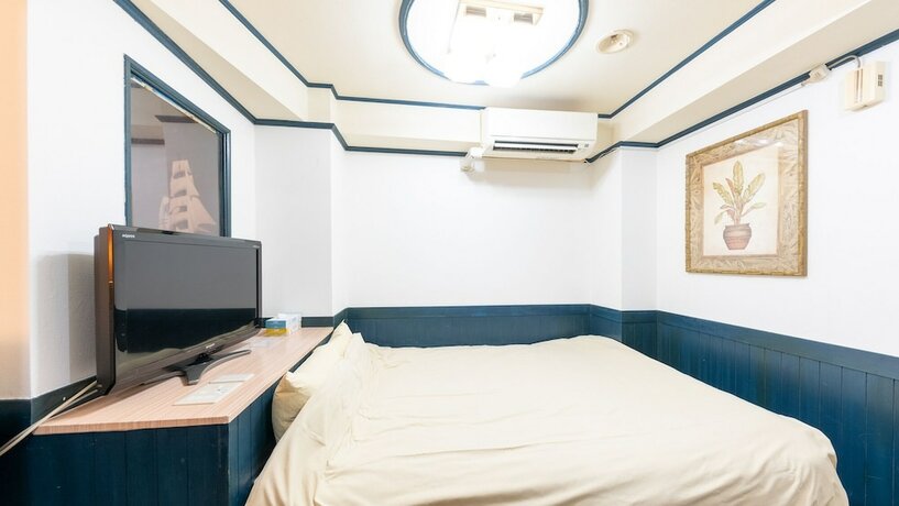 Imagen de la habitación del Hotel Tabist Florida Ikebukuro. Foto 17
