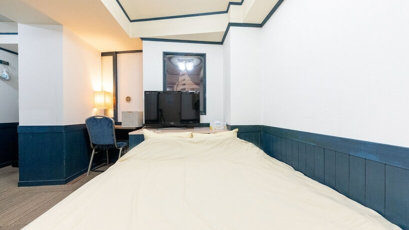 Imagen general del Hotel Tabist Florida Ikebukuro. Foto 8