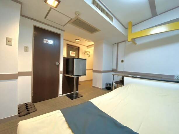 Imagen de la habitación del Hotel Tabist Florida Ikebukuro. Foto 19