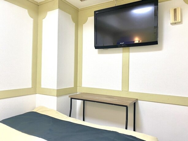 Imagen general del Hotel Tabist Florida Ikebukuro. Foto 10