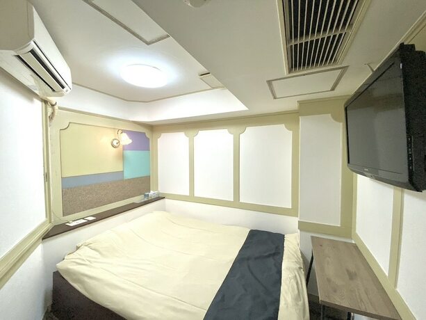 Imagen de la habitación del Hotel Tabist Florida Ikebukuro. Foto 20