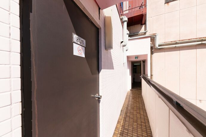 Imagen general del Hotel Tabist Florida Ikebukuro. Foto 12