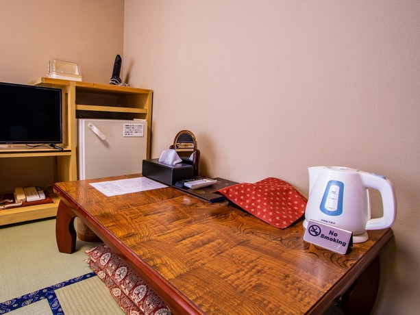 Imagen de la habitación del Hotel Tabist Fuji. Foto 2