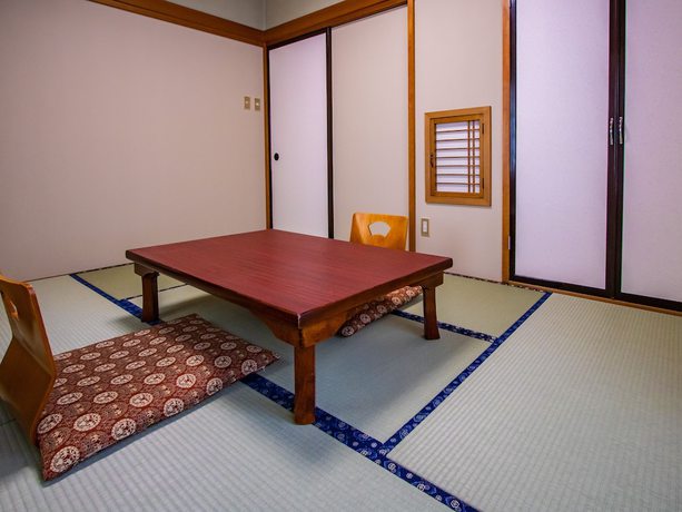 Imagen de la habitación del Hotel Tabist Fuji. Foto 3